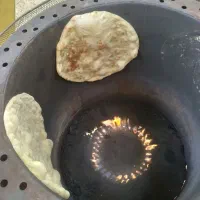 تنورگازی