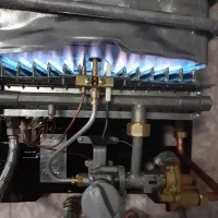 تعمیر ،سرویس بخاری ، آبگرمکن|خدمات پیشه و مهارت|خرم‌آباد, |دیوار