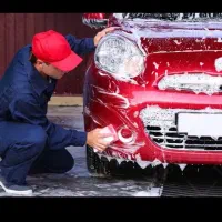 همکاری در کارواش