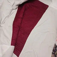 لحاف کرسی و کرسی