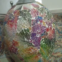 لوستر کوچک آشپزخانه