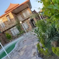 اجاره باغ سنگ سفید