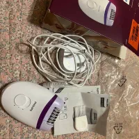 اپیلاتور فیلیپس مدل BRE225|آرایشی، بهداشتی، درمانی|ساری, |دیوار