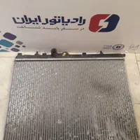 فروش و تعمیر انواع رادیاتور دست دوم انواع خودرو|قطعات یدکی و لوازم جانبی|ارومیه, |دیوار