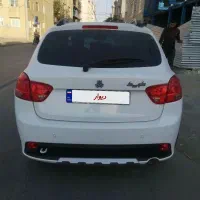 کوییک 1402 s|خودرو سواری و وانت|مشهد, شاهد (شهرک غرب)|دیوار