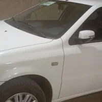 سورن پلاس خشک ۱۴۰۳ دریجه سیمی|خودرو سواری و وانت|شهرکرد, |دیوار