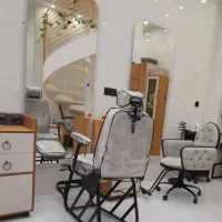 استخدام نیروی حرفه ای در سالن زیبایی گندم|استخدام درمانی، زیبایی، بهداشتی|شیراز, شهرک سراج‎|دیوار