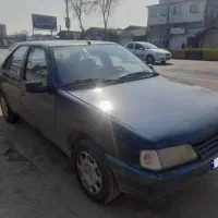 فروش پژو اردی ای