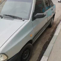 پراید مدل 1386 دوگانه کارخانه|خودرو سواری و وانت|مشهد, گلشور|دیوار