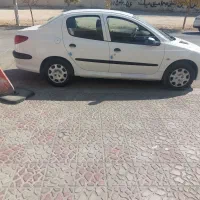 ۲۰۶ اس دی در حد