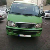 تاکسی ون نارون