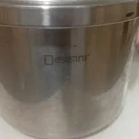 زود پز استیل دسینی