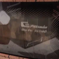 بخاری طرح شومینه|بخاری، هیتر، شومینه|محمدیه-قزوین, |دیوار