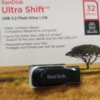 فلش32 بالاترین سرعت