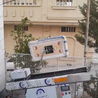 فروش دستگاه‌های نانوایی ب صورت نقد و اقساط|ماشین‌آلات صنعتی|اهواز, امانیه|دیوار
