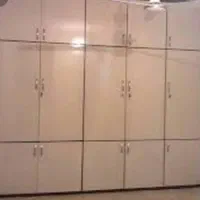 توِلیدکمددیواری تمام ام دی اف ریلی وبازشو|جاکفشی، کمد، دراور|تهران, تختی|دیوار
