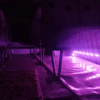 مینی بوس بنز