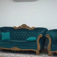 مبل ۷ نفره