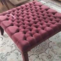 میز وسط و عسلی