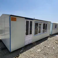 تولید کننده کانکس ،اسکان موقت،ویلایی،سرویس بهداشتی|مصالح و تجهیزات ساختمان|تهران, یافت آباد جنوبی|دیوار