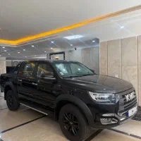 کی ام سی T8|خودرو سواری و وانت|تهران, نیروی هوایی (پیروزی)|دیوار