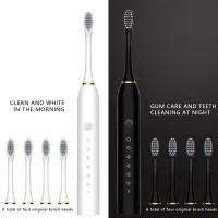 مسواک برقی برند آلمانی مدل X-3