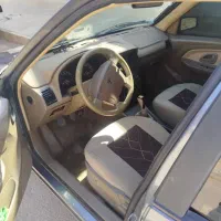 پژو ۴۰۵slxرنگ نوک مدادی