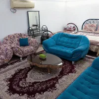 اجاره سالانه واحد ۵۶ متری|اجارهٔ آپارتمان|ماسال, |دیوار