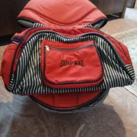 کریر و ساک نوزاد