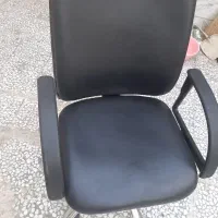 صندلی اداری