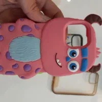 گارد آیفون ۱۵ نرمال