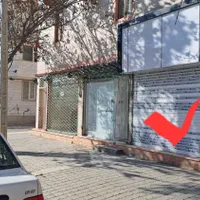 مغازه تجاری 18 متری جامی شمالی|فروش مغازه و غرفه|شیروان (خراسان), |دیوار