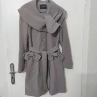 پالتو ترک اندامی|لباس|طرقبه, |دیوار