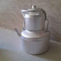 کتری قوری روحی|قوری، کتری، قهوه‌ساز دستی|خرم‌آباد, |دیوار