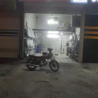 مغازه تجاری 24 متری سید جمالالدین