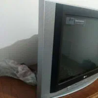 تلوزیون LG نو|تلویزیون و پروژکتور|اسلام‌شهر, شهرک قائمیه|دیوار