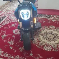 موتورشارژی