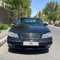 ماکسیما دنده مدل ۸۲ شاسی ها سالم