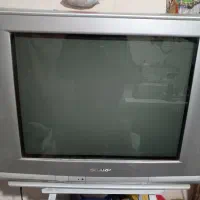 تلوزیون سالم و بدون مشکل