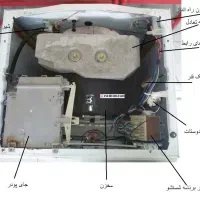 تعمیرات تاسیسات بازسازی تخصصی لواژم خانگی در ممزل|خدمات پیشه و مهارت|قدس, شهرقدس|دیوار