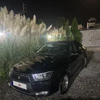 دناپلاس ۶ دنده اتوماتیک