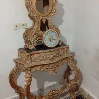 سرویس چوب