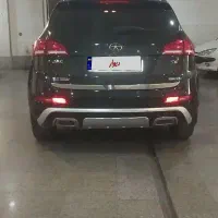 جکS5مدل۱۴۰۲بدون رنگ کم کار|خودرو سواری و وانت|تهران, قیطریه|دیوار