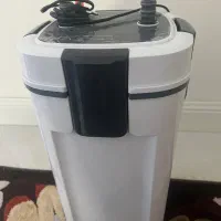 فیلتر سطلی sebo