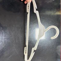 چوب لباسی بزرگ و متوسط جنس محکم