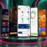 اپ و وب اپلیکیشن اختصاصی با قیمت یه سایت معمولی