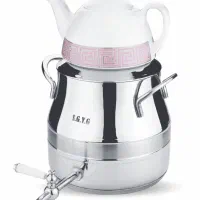 تولید و پخش کتری و قوری شقایق|قوری، کتری، قهوهساز دستی|آفتاب, |دیوار