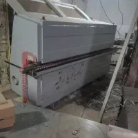 لبه چسبان پی وی سی نوارزن 5ایستکاه اروپایی