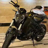 موتورسیکلت