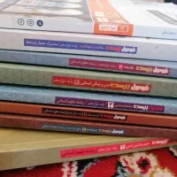 کتاب فرمول بیست دوازدهم انسانی ویژه امتحان نهایی و|کتاب و مجله آموزشی|شیراز, فرهنگ شهر|دیوار